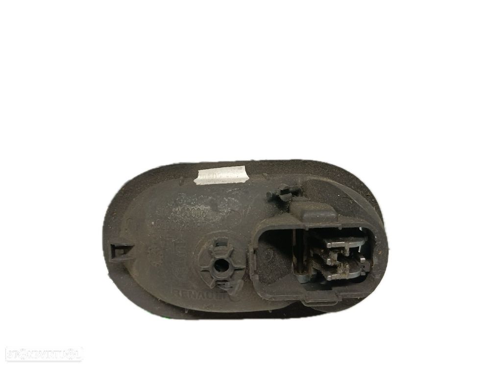 Puxador / Muleta Interior Renault Megane Ii (Bm0/1_, Cm0/1_) - 2