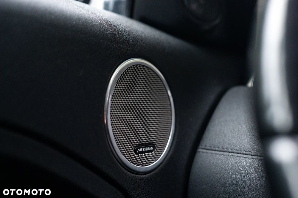 Land Rover Range Rover Evoque Si4 Pure - 21
