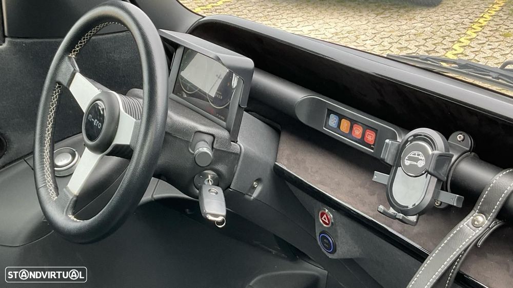 Microlino 2.0 - 7