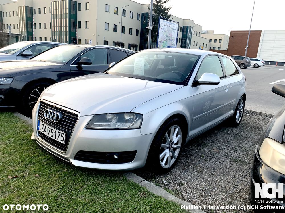 Audi A3 3-drzwiowe - 8