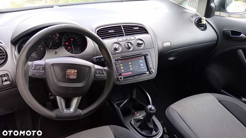 Seat Altea - 6
