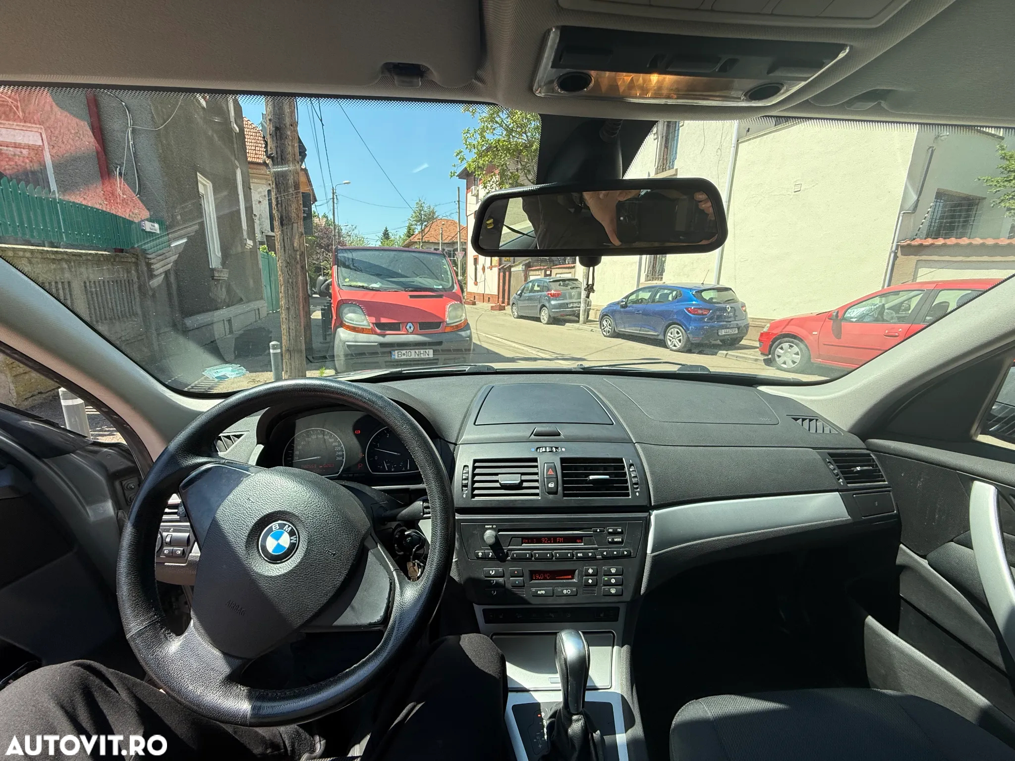 BMW X3 - 2