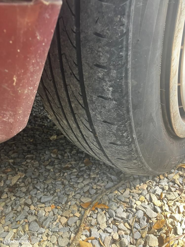 Mercedes-Benz A 190 - 23