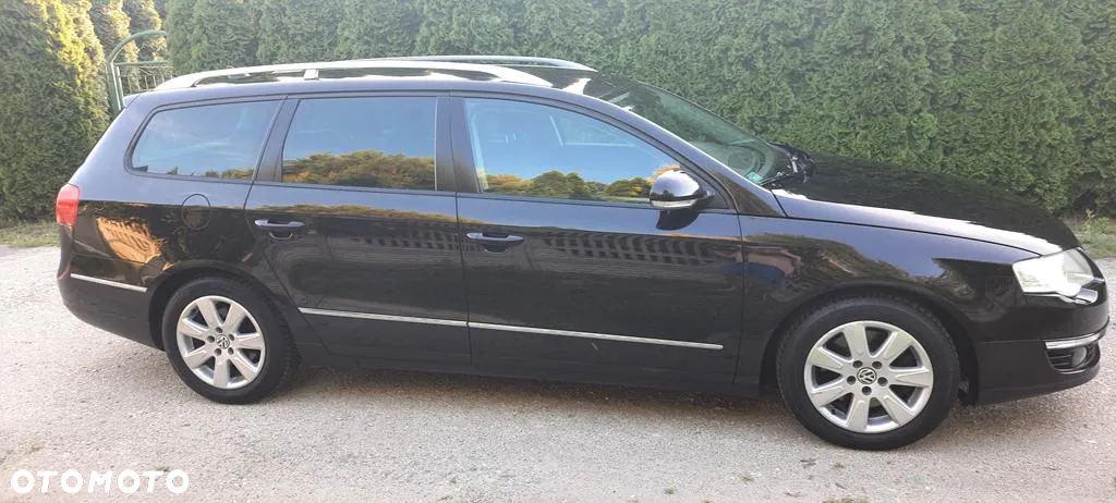 Volkswagen Passat 1.8 TSI Sportline - 31