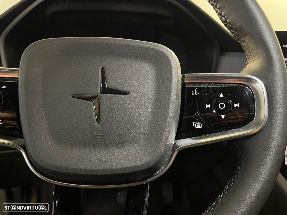 Polestar 2 Single Motor 78kWh - 17