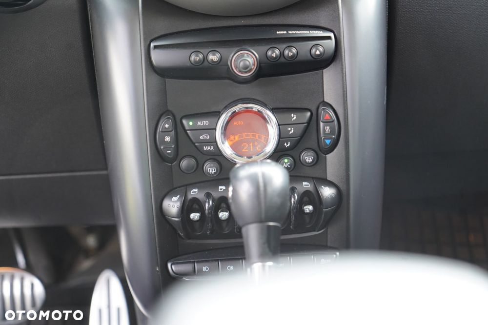 MINI Countryman Cooper S - 12