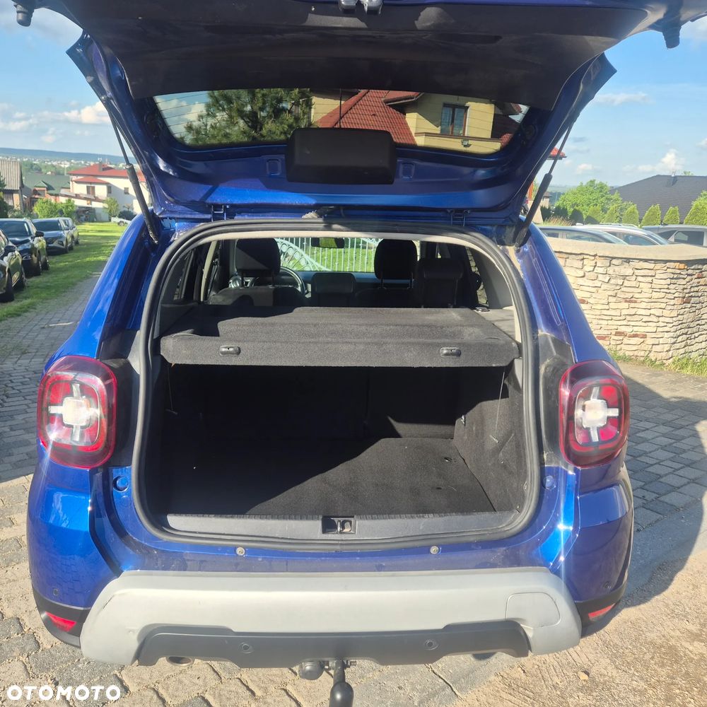 Dacia Duster 1.0 TCe Comfort - 17
