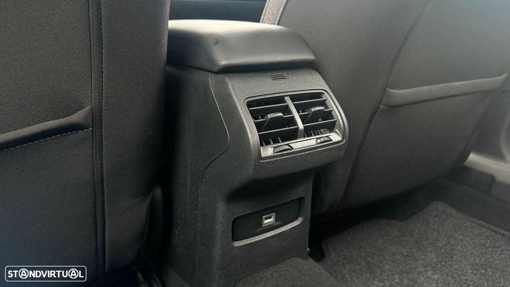 Citroën C4 1.2 PureTech Feel Pack EAT8 - 22