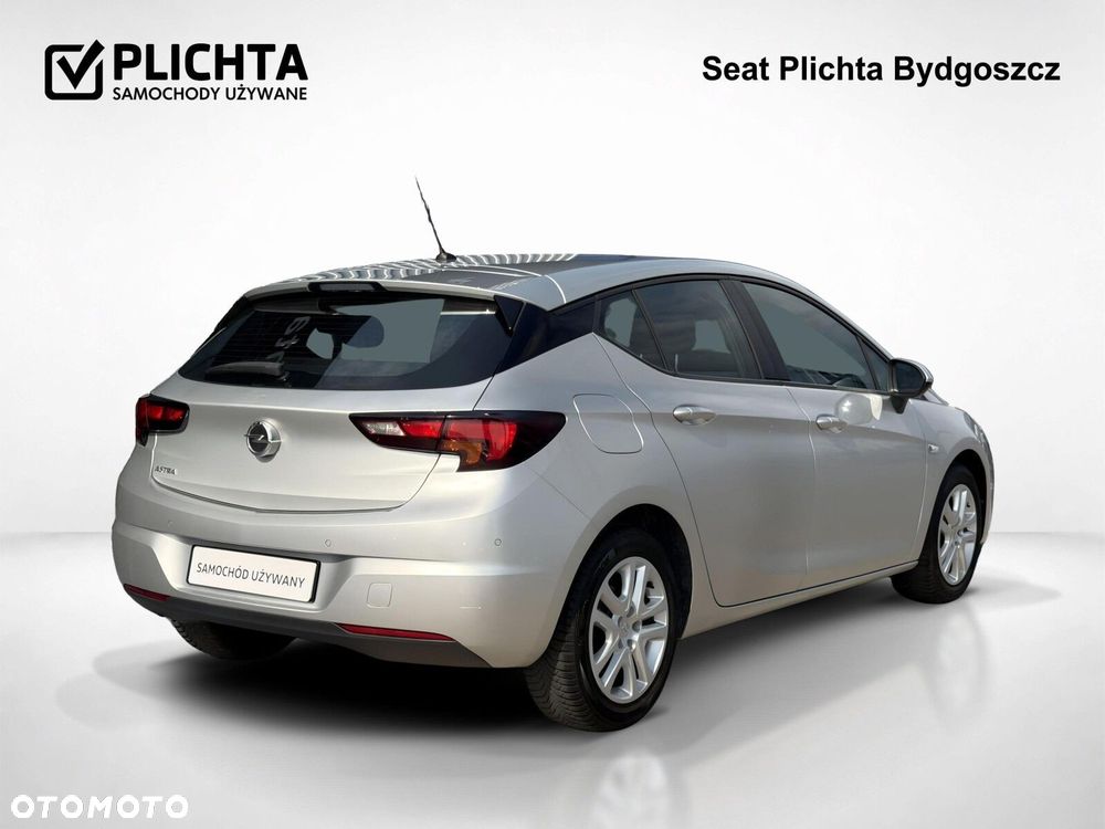Opel Astra 1.2 T Edition S&S - 6