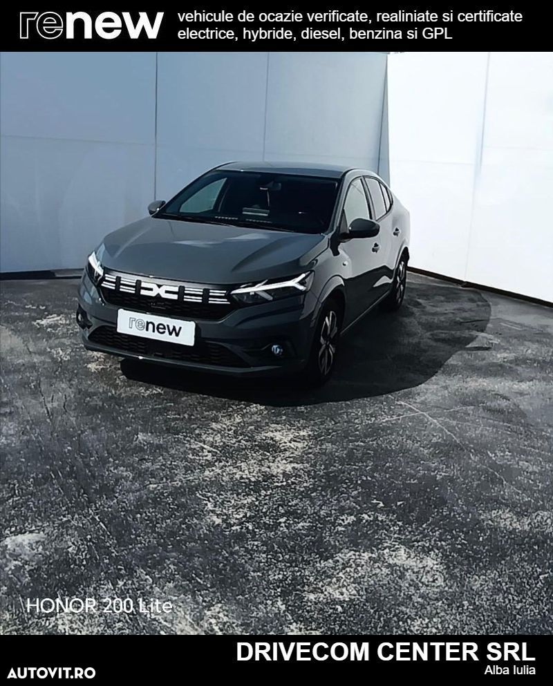 Dacia Logan - 2