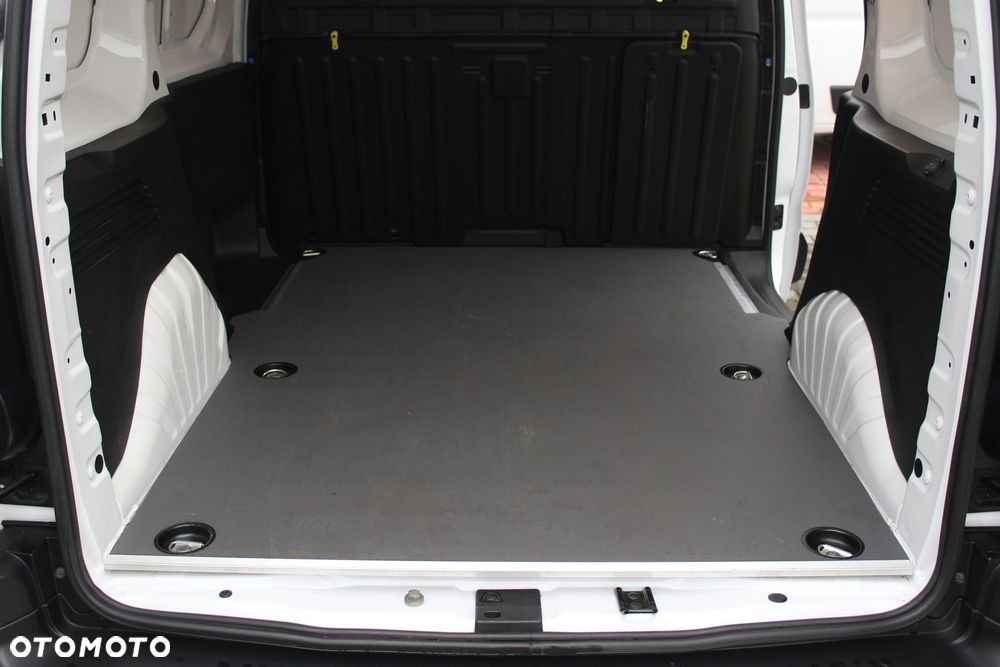 Citroën Berlingo VAN - 8