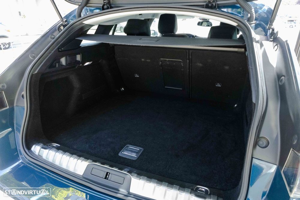 Peugeot 508 SW 1.5 BlueHDi Allure - 23