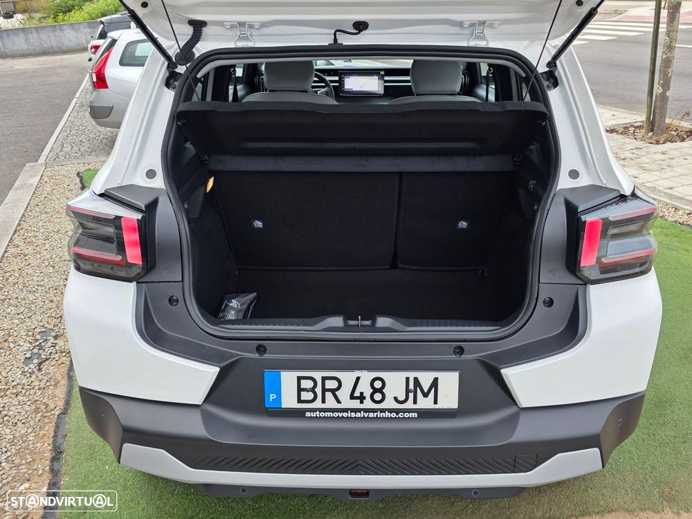 Citroën C3 1.2 PureTech Max - 26