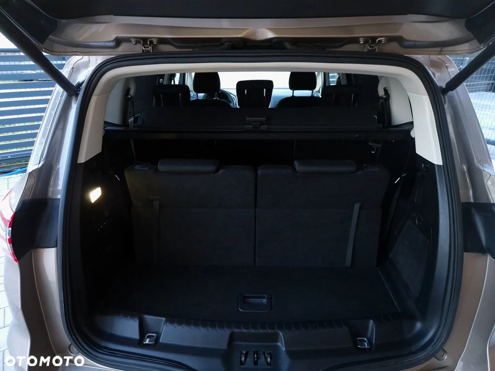 Ford S-Max 1.5 EcoBoost Titanium - 23