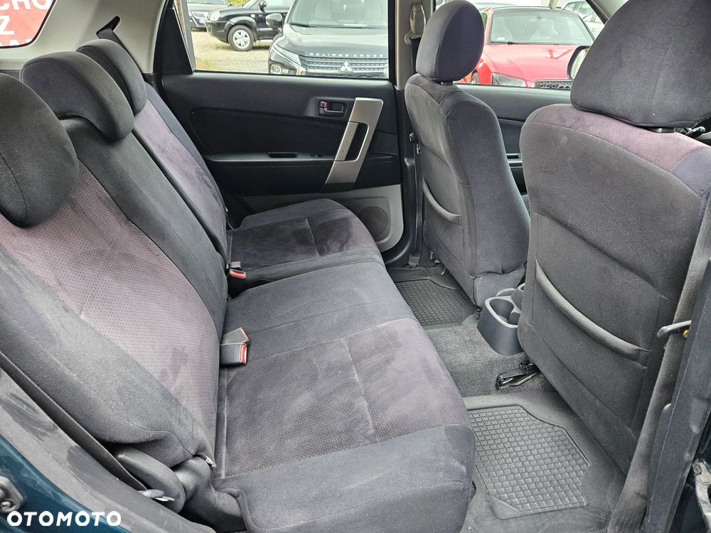 Daihatsu Terios 1.5 Top 4WD - 11