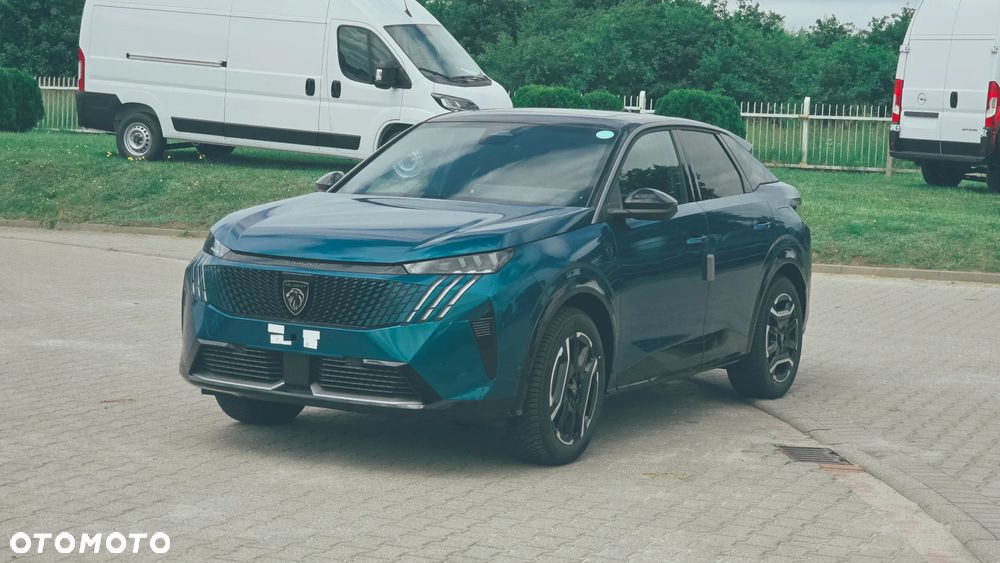 Peugeot 3008 - 2