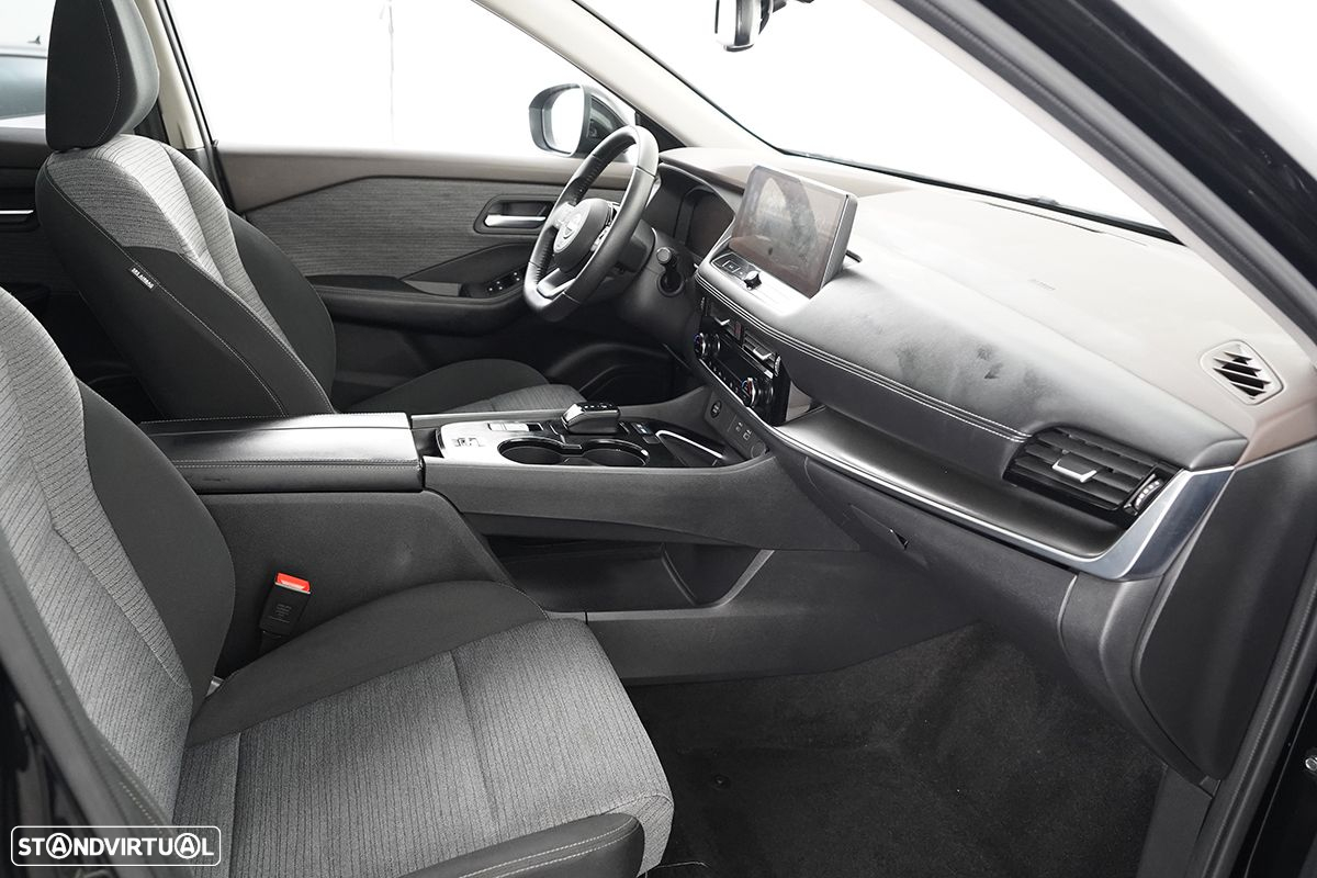 Nissan X-Trail 1.5 e-Power N-Connecta - 21