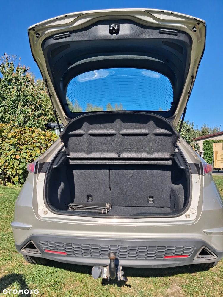 Honda Civic 1.8 Sport - 7