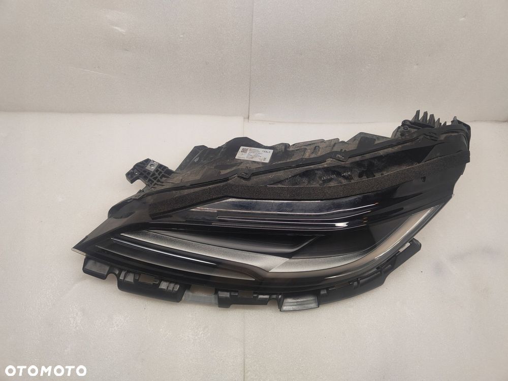 tesla 3 highland full led lampa lewy przód 1760888-99-c - 2