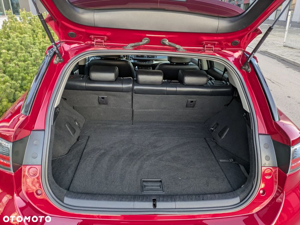 Lexus CT 200h Prestige - 25