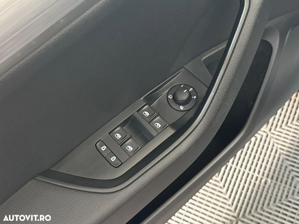Skoda Superb - 15