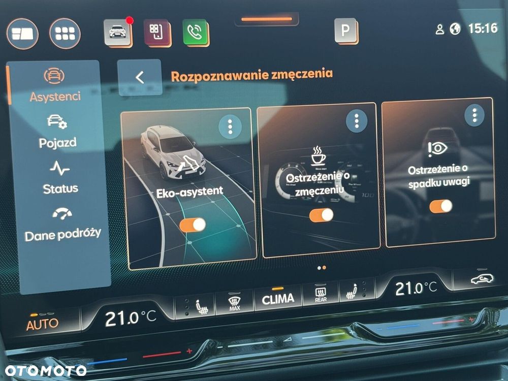 Cupra Formentor 1.5 eTSI mHEV DSG - 35