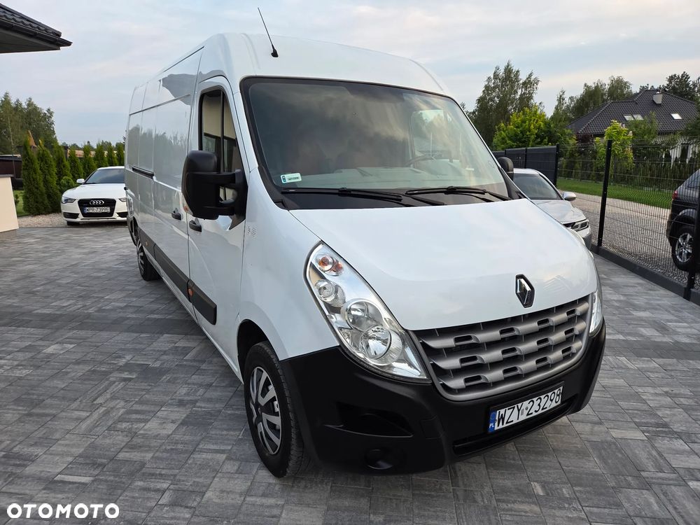 Renault Master - 5