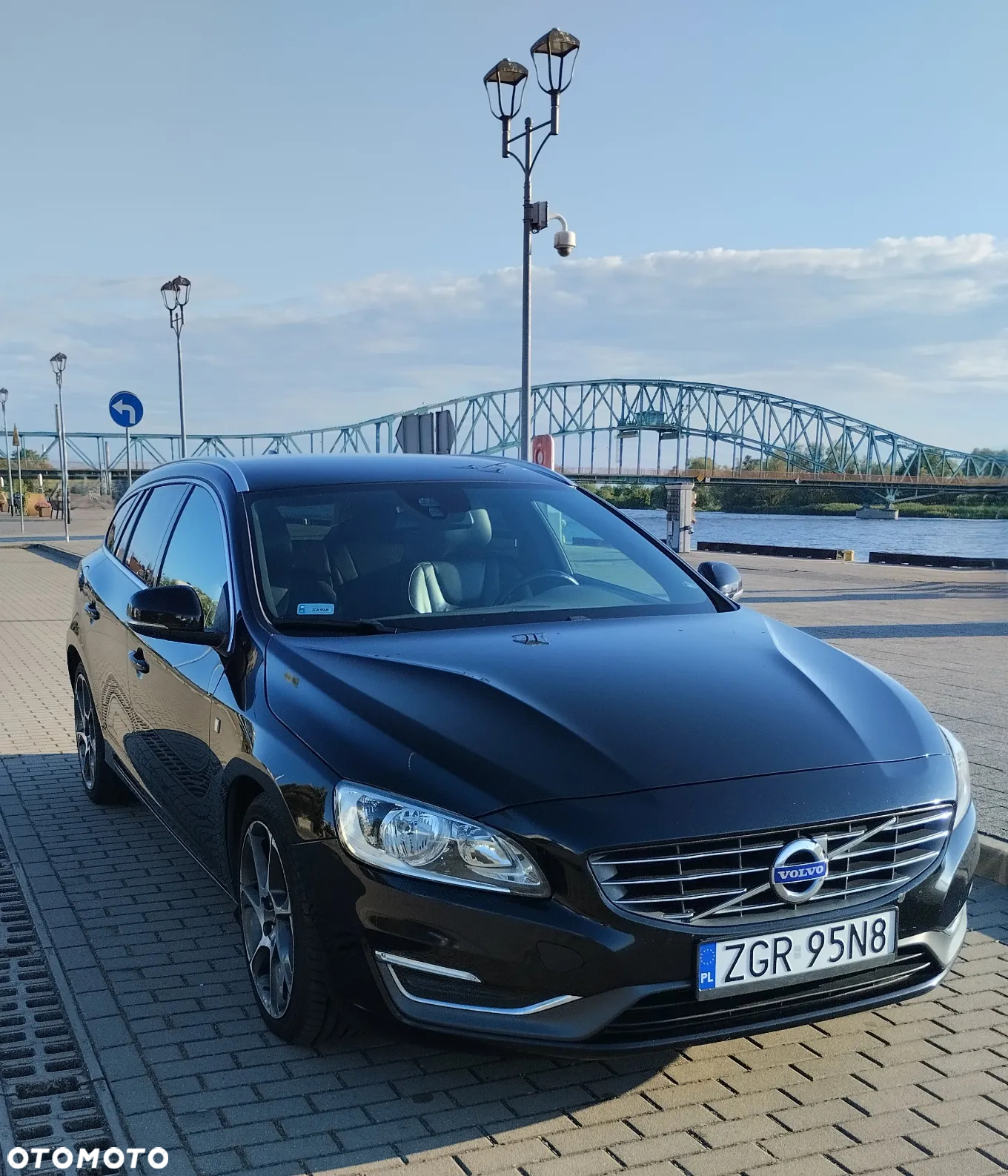 Volvo V60 D3 Ocean Race - 2
