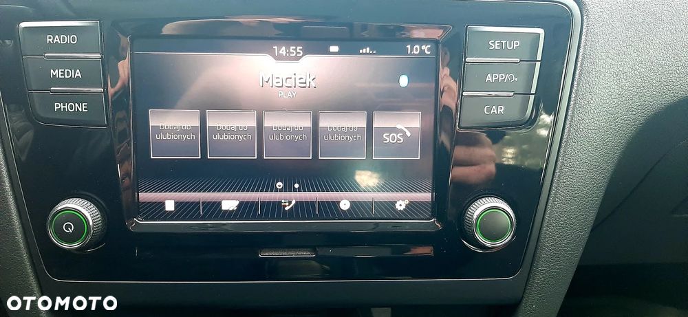 Skoda RAPID 1.0 TSI Ambition - 28