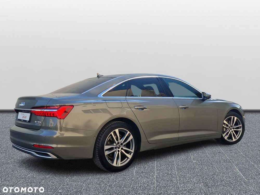 Audi A6 Limousine - 24
