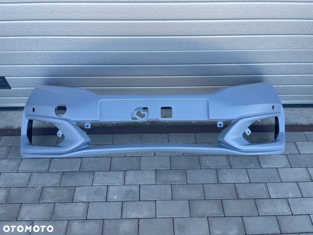 ZDERZAK PRZEDNI HONDA JAZZ IV GK LIFT  2017-2020 - NOWY PDC 2szt - 1