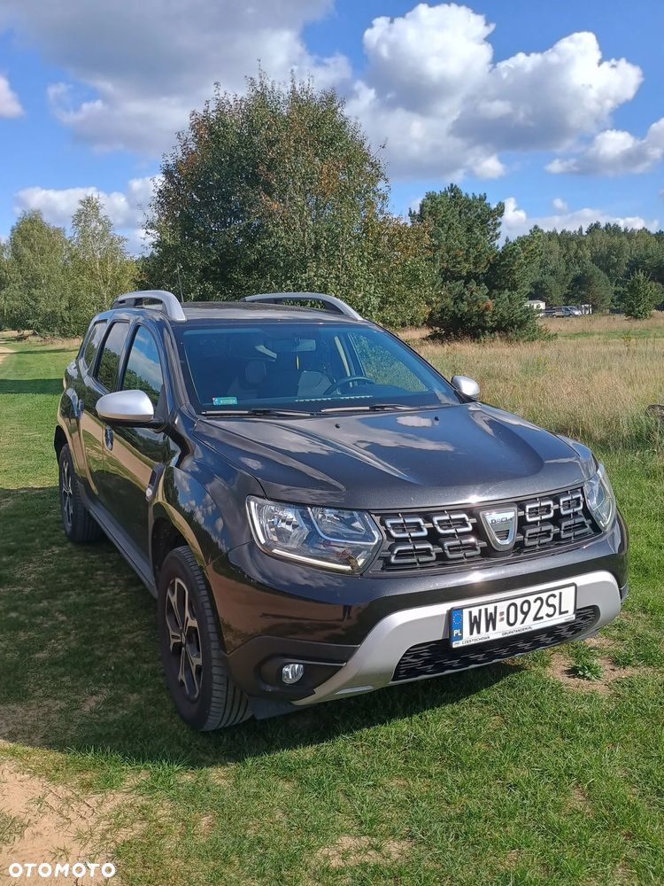 Dacia Duster 1.0 TCe Prestige - 6