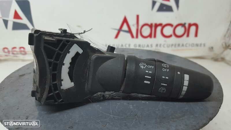 COMANDO DO LIMPA-VIDROS NISSAN X-TRAIL (T30) COMFORT - 2