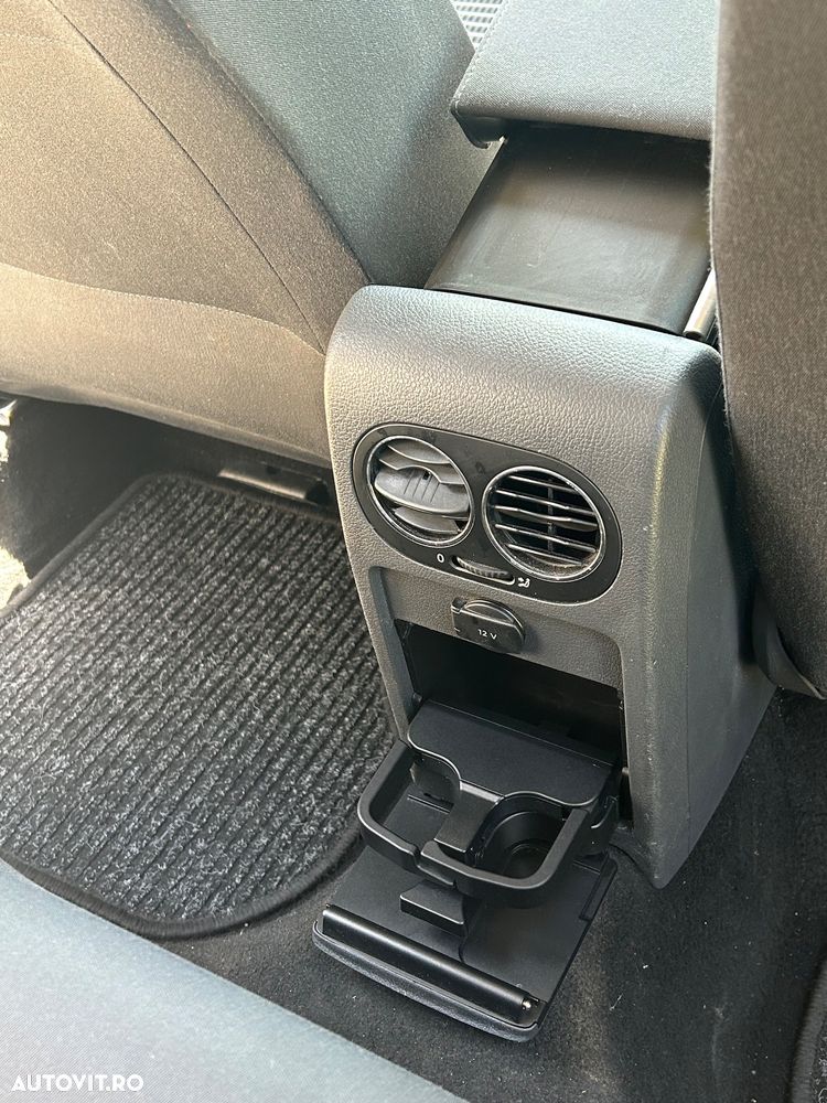 Volkswagen Golf 1.9 TDI Comfortline - 15