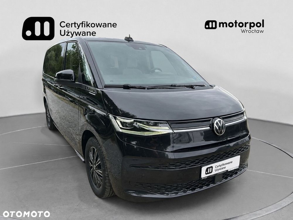 Volkswagen Multivan 1.4 TSI eHybrid PHEV 160kW L2 Life DSG - 16