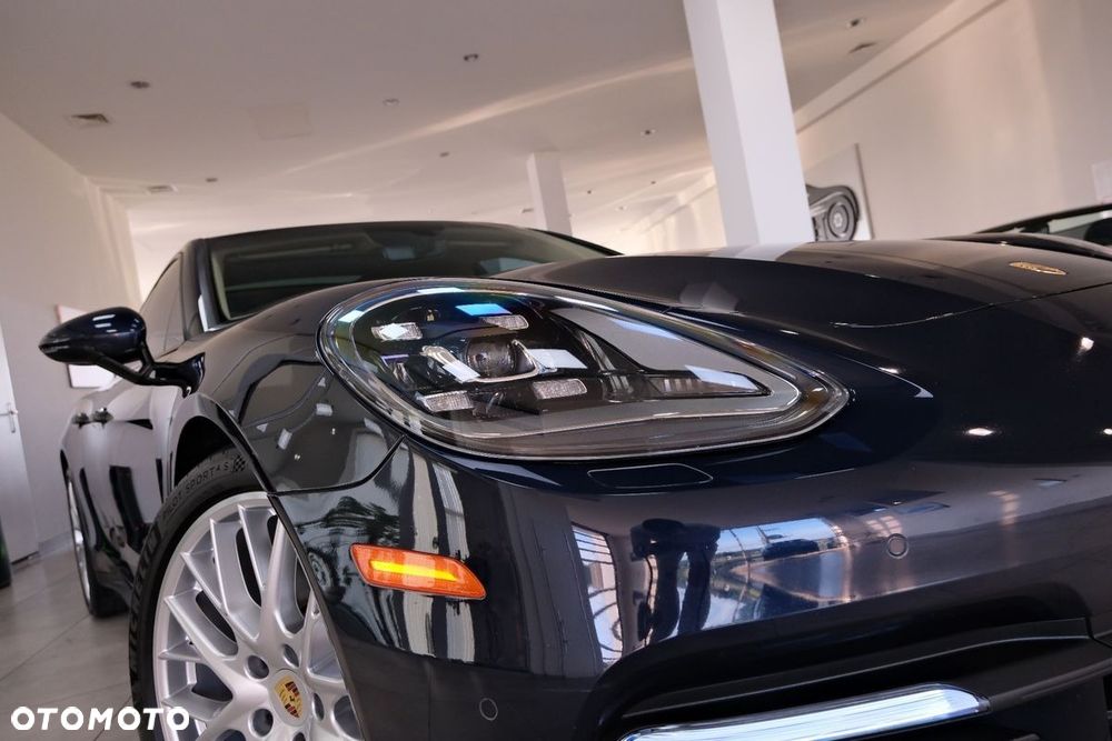 Porsche Panamera 4 Edition 10 Jahre - 6