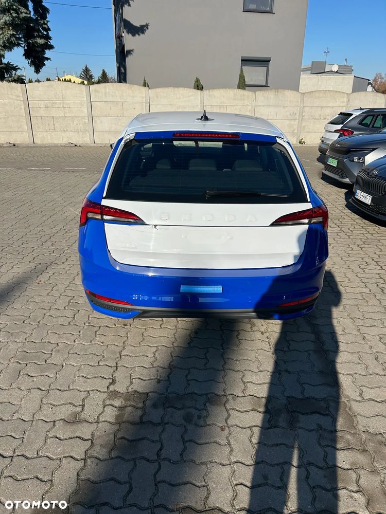 Skoda Scala 1.0 TSI Essence - 6