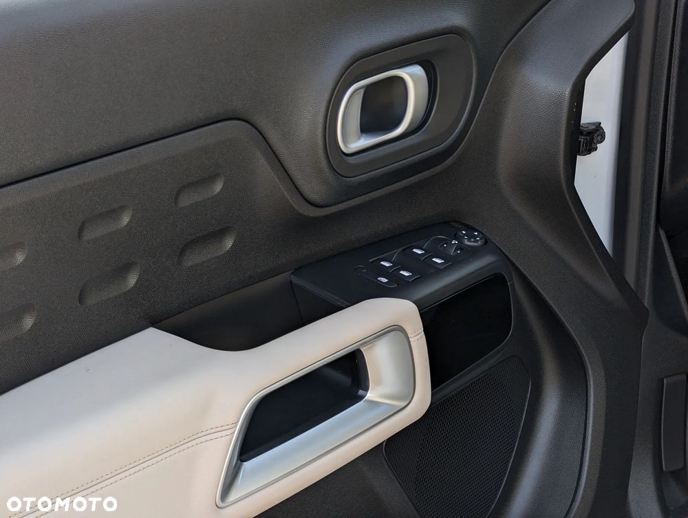 Citroën C5 Aircross 1.5 BlueHDi Shine EAT8 - 19