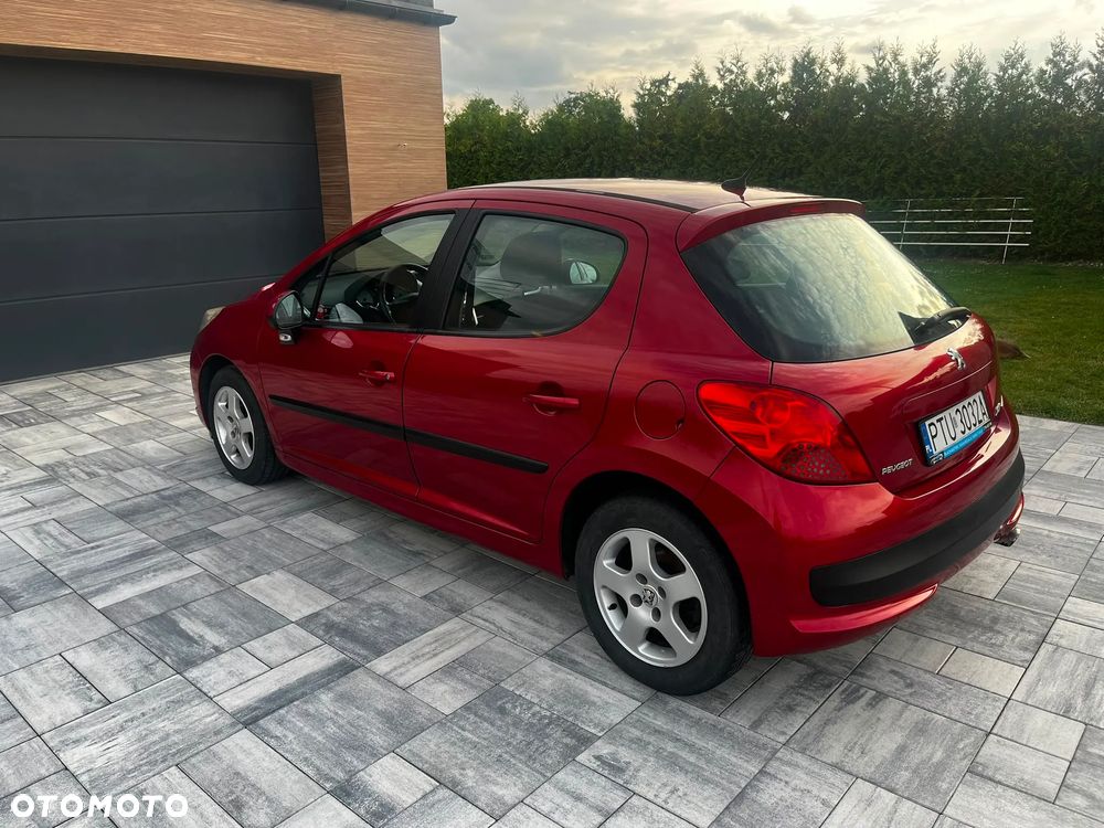 Peugeot 207 1.6 HDi - 11