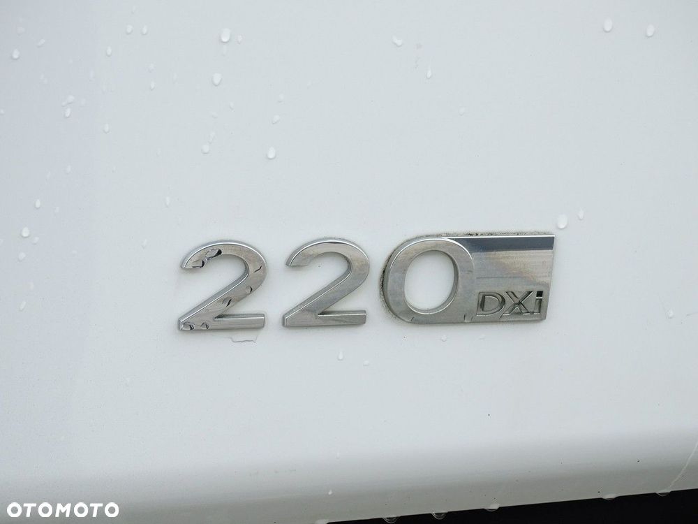 Renault Midlum 220 DXI Fabryczny ADR Sprowadzony - 23