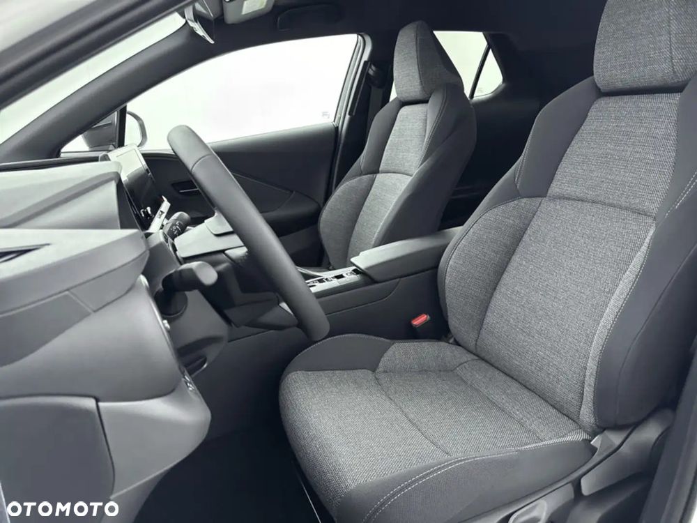 Toyota C-HR 1.8 Hybrid Style - 9