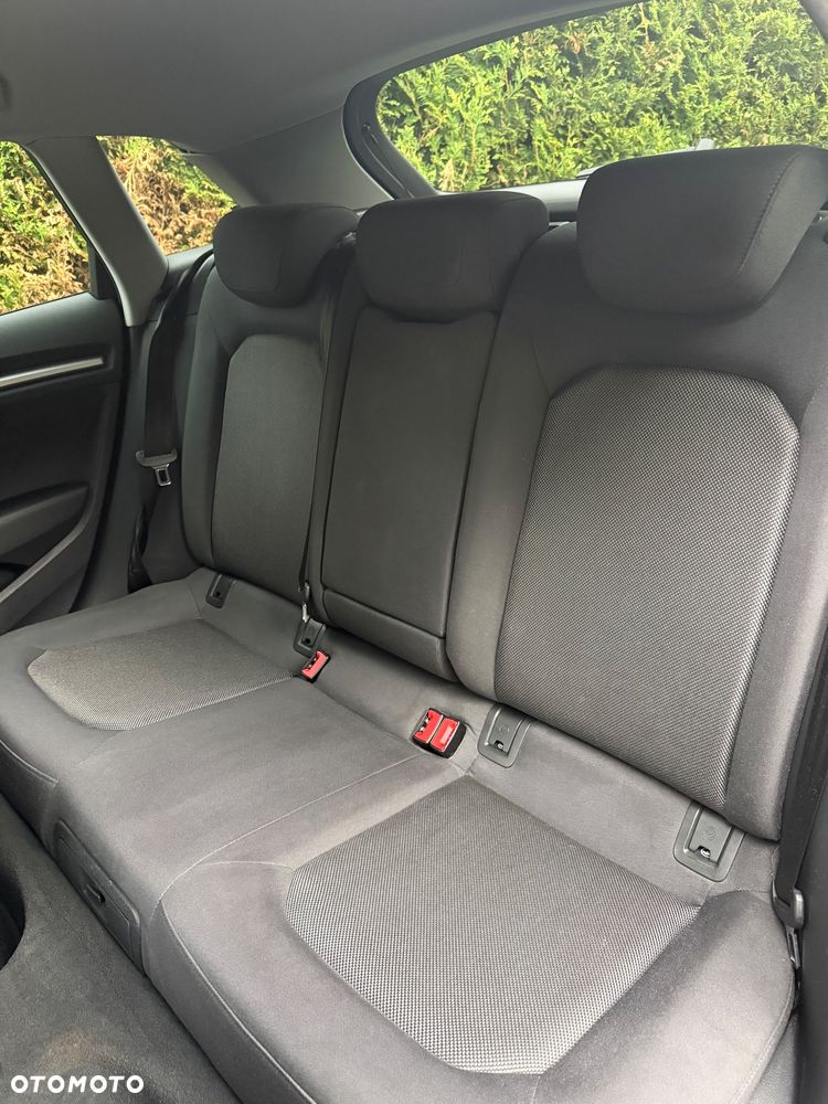 Audi A3 Sportback 1.4 TFSI CoD S tronic - 15