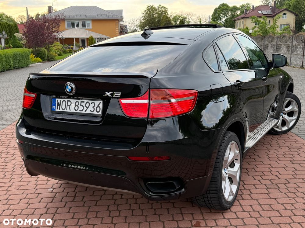 BMW X6 xDrive30d Edition Exclusive - 4