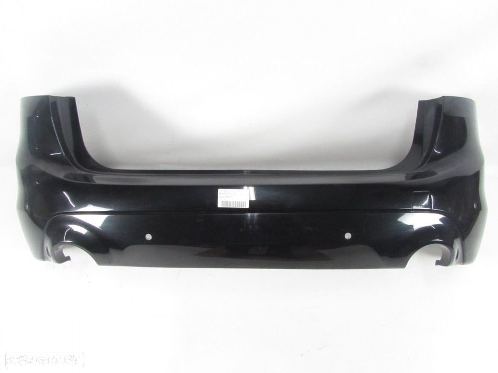 Parachoques Trás SEMI-NOVO/ ORIGINAL BMW 2 Active Tourer (F45) 51127480080 - 1