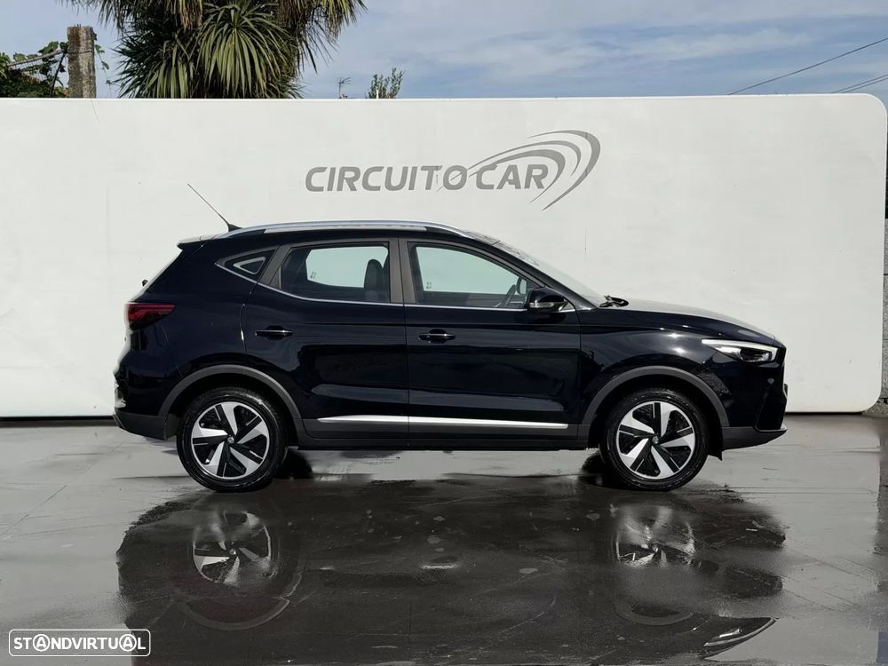 MG ZS EV 72.6 kWh Comfort - 9