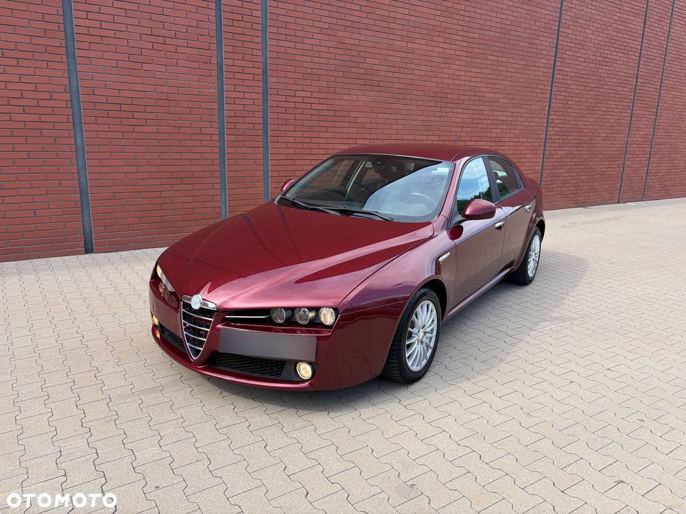 Alfa Romeo 159 - 10