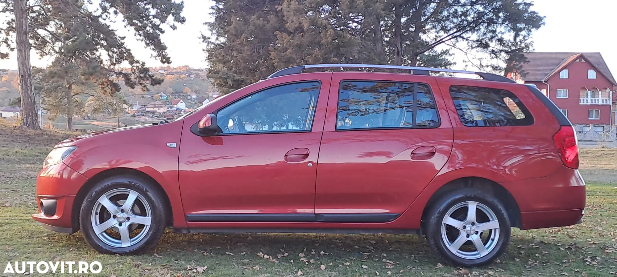 Dacia Logan - 6