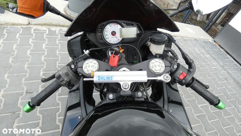 Kawasaki Ninja - 16