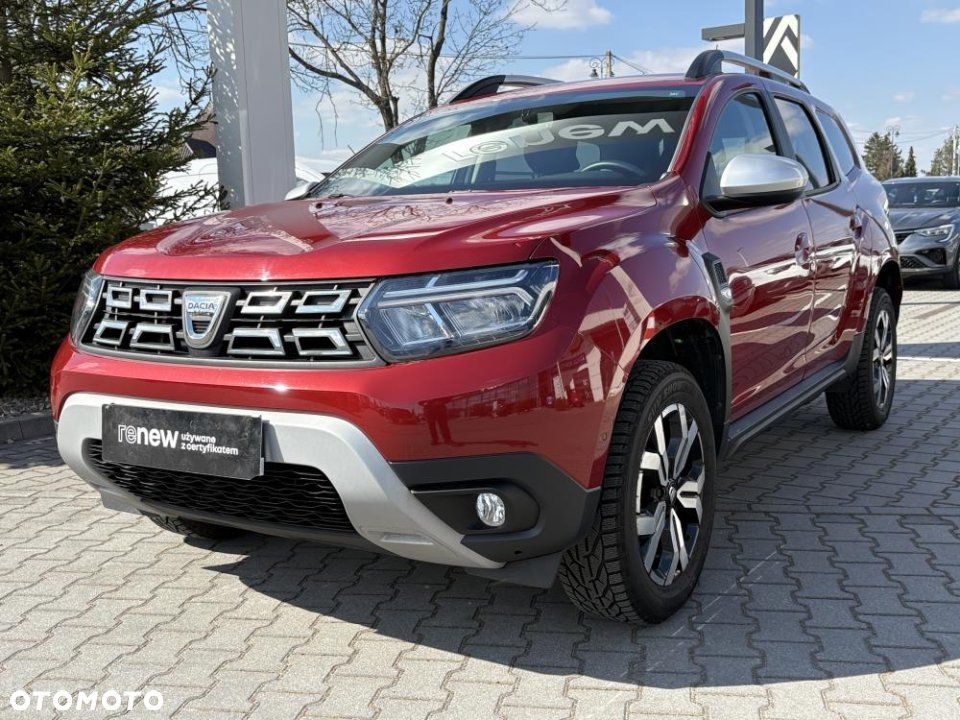Dacia Duster - 4