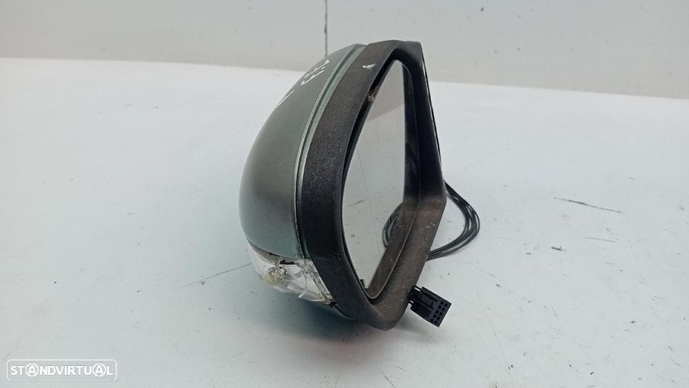 Retrovisor / espelho esquerdo MERCEDES-BENZ Classe A (W169) - 5